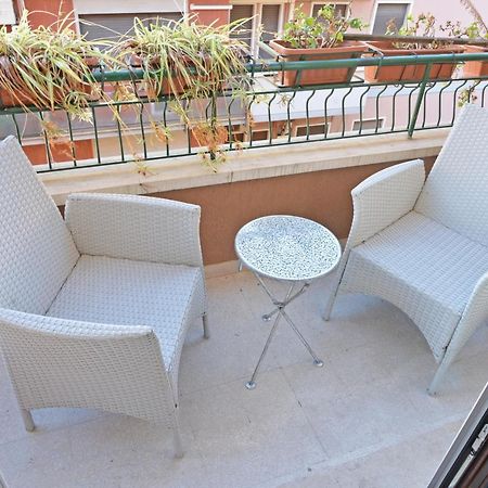 Friendly House Rome Villa ภายนอก รูปภาพ