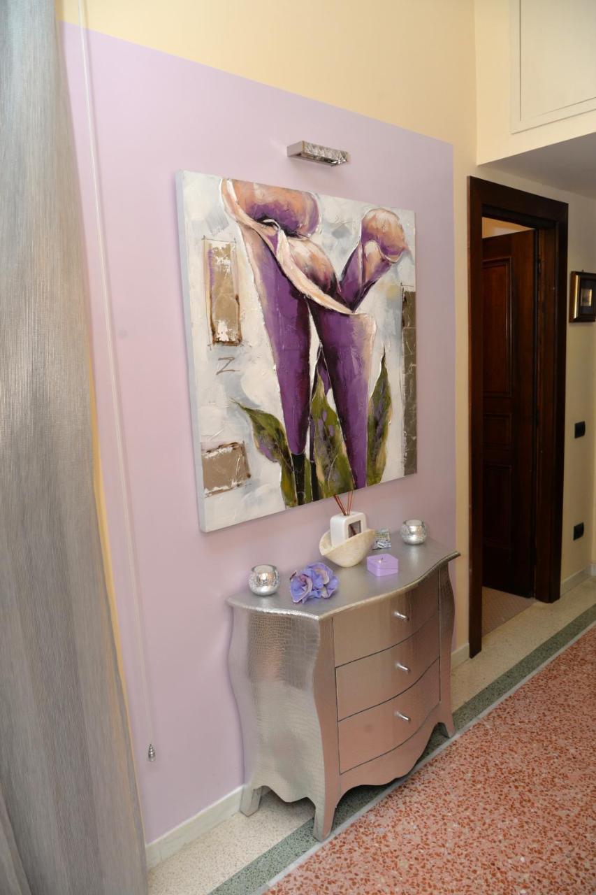 Friendly House Rome Villa ภายนอก รูปภาพ