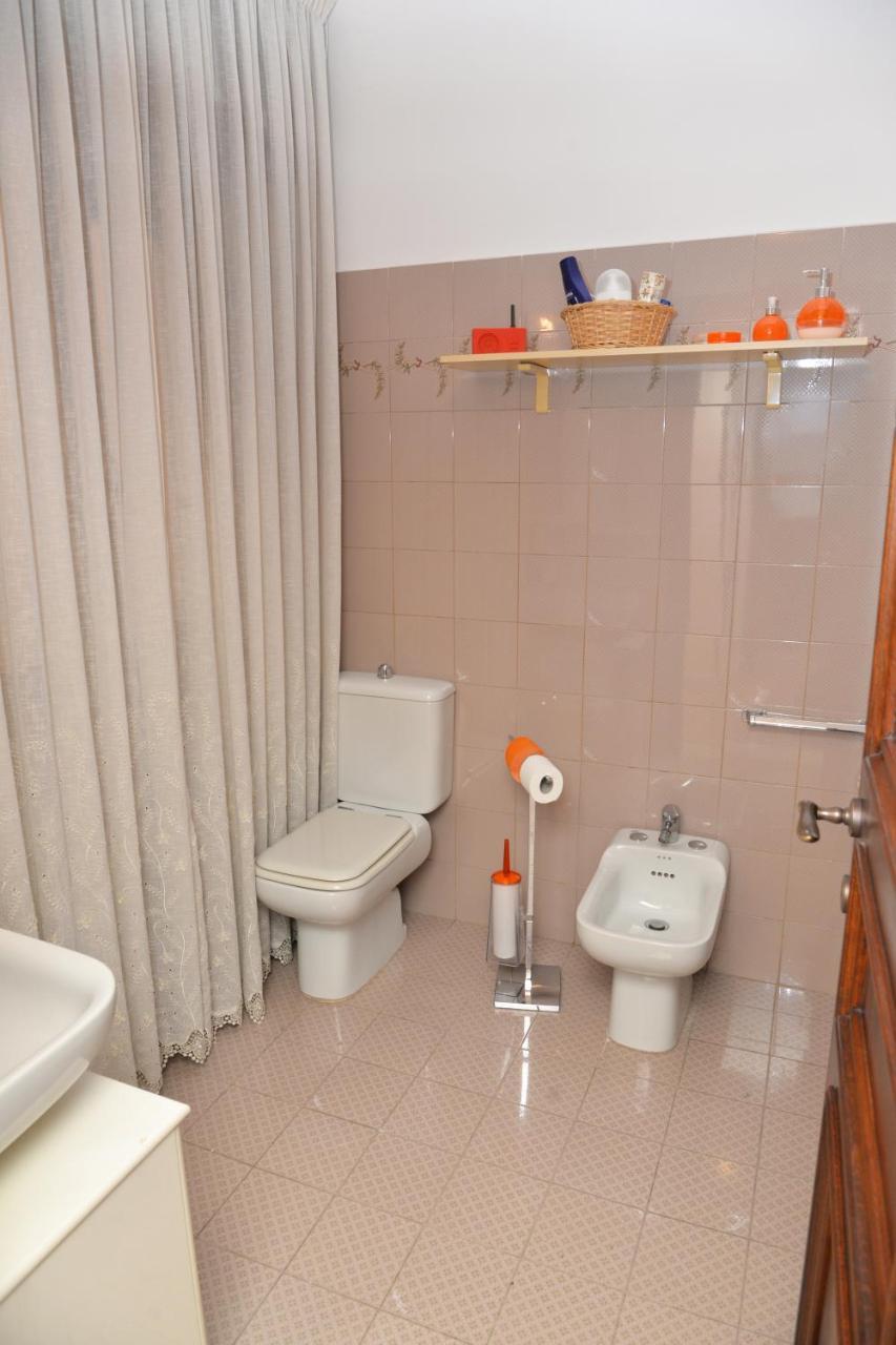 Friendly House Rome Villa ภายนอก รูปภาพ