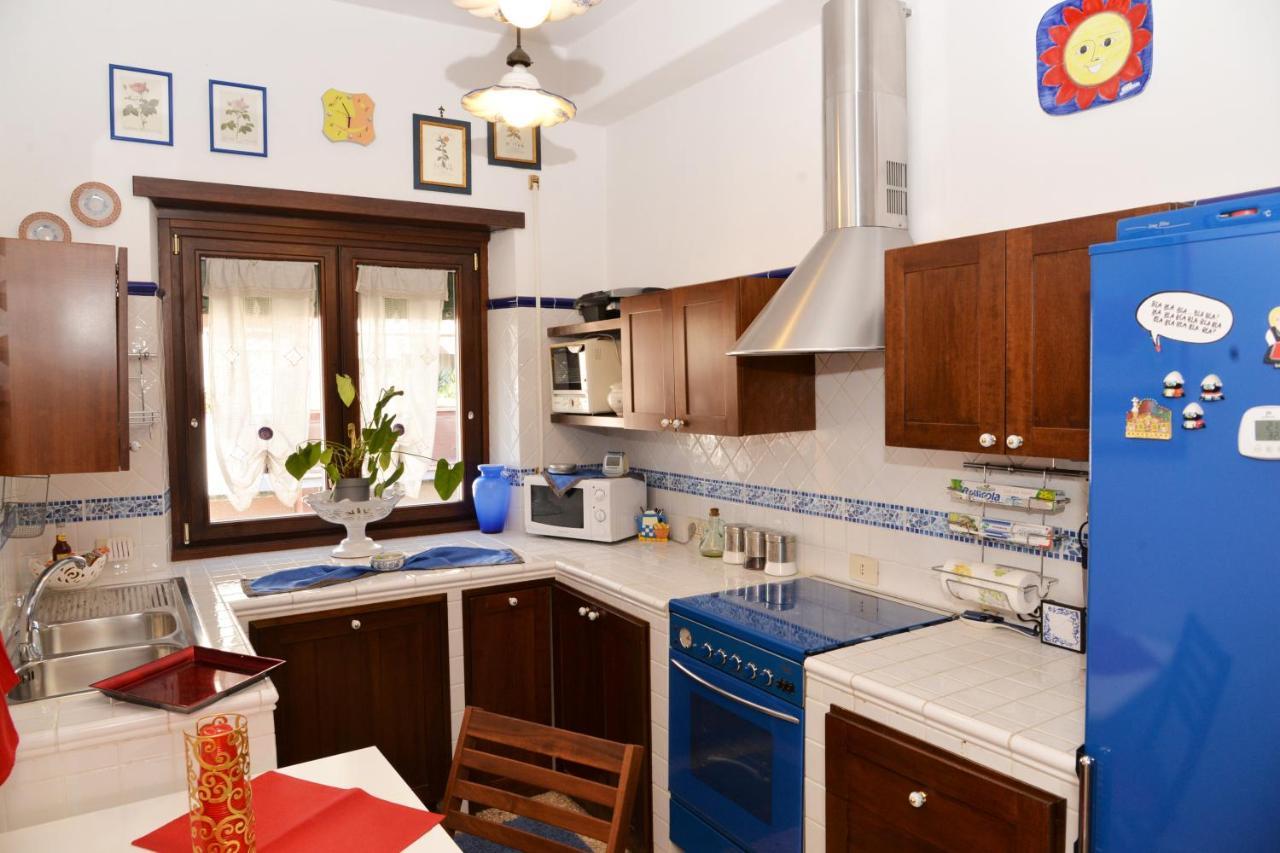 Friendly House Rome Villa ภายนอก รูปภาพ
